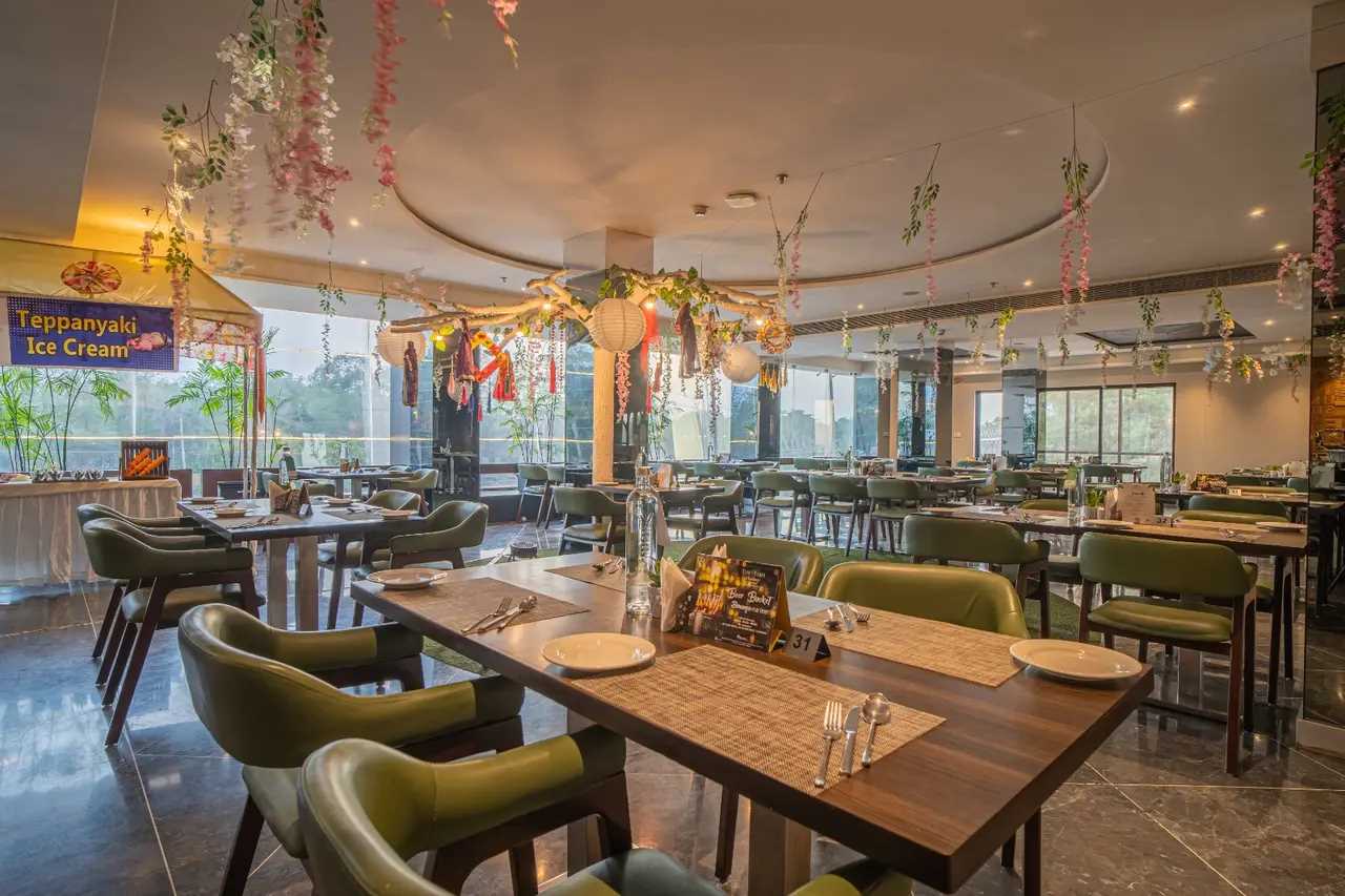 The Fern Residency Udaipur